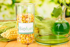 Llanystumdwy biofuel availability