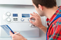 free commercial Llanystumdwy boiler quotes