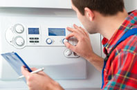 free Llanystumdwy gas safe engineer quotes